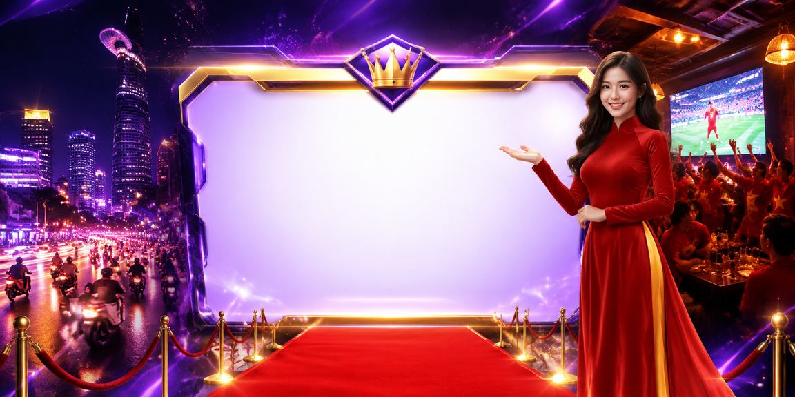 Lễ trao giải thưởng VIP tại TP Hồ Chí Minh của xstr