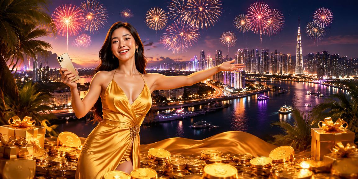 Khuyến mãi tết tại xstr TP Hồ Chí Minh